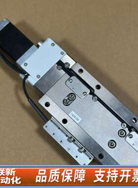 骏河精机KXL06030-N1-F4D 电动直线位移平台