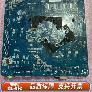 3317U集成CPU 研域工控 K68 双千兆 ITX