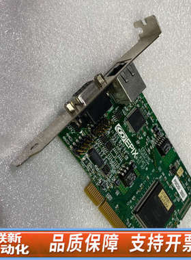 联新设备EPIXINC图像采集卡 ,PIXCISI-3323,