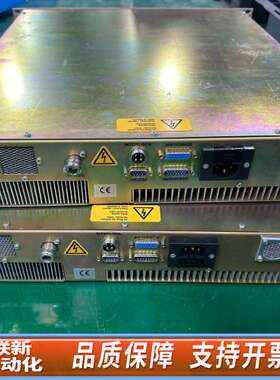 Dressler CESAR 136D射频电源，制造，型