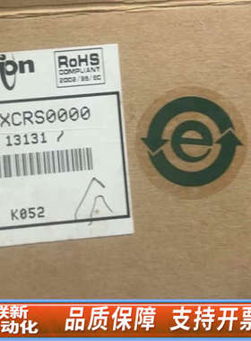 联新设备RED LION XCRS0000 控制器 带扩展卡