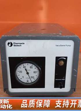 Pharmacia Biotech 蠕动泵