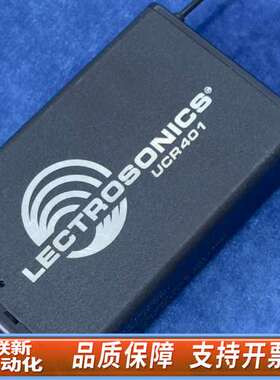 Lectrosonics 莱克UH400A/401，一套24
