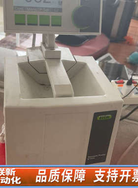 联新设备BUCHI V-700 V-850 只会开机，别会，