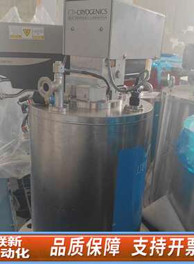 CTI-CRYOGENICS ON-BOARD 10低温
