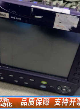 联新设备JDSU 仪MTS8000 详看图