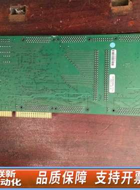 Isa控制卡 SBS GREENSPRING 0390-11