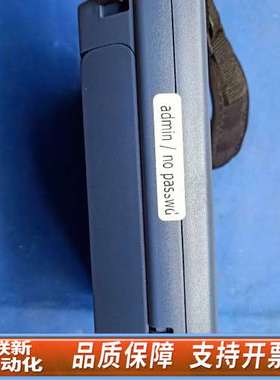 FLUKE网络分析仪，型号是OPTIVIEW  SERIES