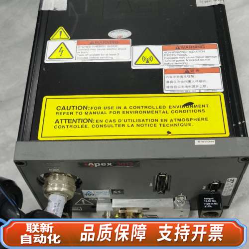 AE Apex 3013射频电源，功率3kW，频率13.56