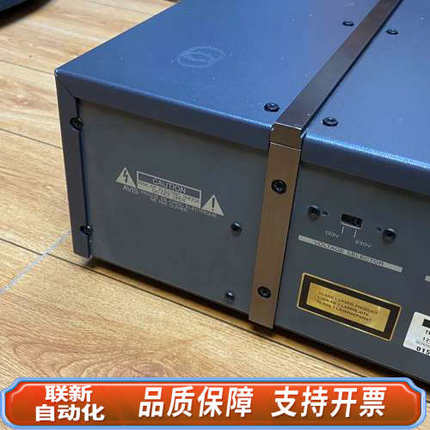 联新设备TEAC/音响 VRDS-25 发烧CD机