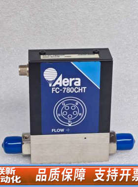 联新设备FC-780CHT AERA流量控制器 2000SCCM