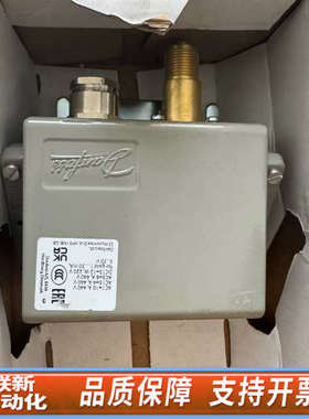 联新设备丹福斯压力开关 TYPE KPS35 060-310066现