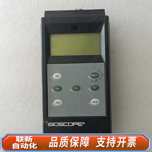 联新设备Fischer菲希尔测厚仪MP10E