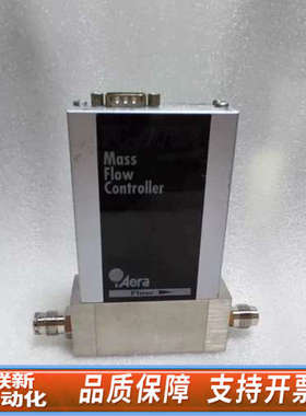 联新设备Aera 气体流量计 FC-PA780C 3SLM NH