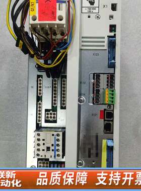 库卡C2驱动器KPS600/20-ESC   0