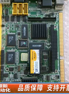 联新设备磐仪 EmCORE-i317 REV. 1.2 386工控机