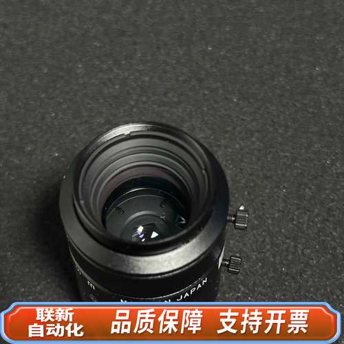 KOWA LM16JC10M 16mm工业镜头，千万像素，2