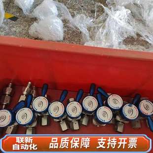 HAM LET哈姆雷特手动高压隔膜阀