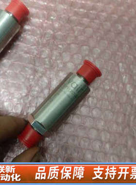 联新设备porvair过滤器，型号27632，银色红色端盖，