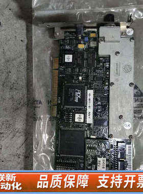 联新设备PC400950 C.S 43-4011-51采集卡 正