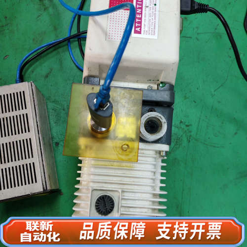 联新设备阿尔卡特2005SD真空泵，，单相220V电压，
