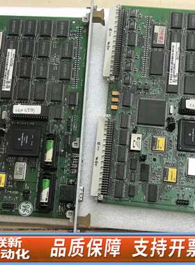 GE Energy WESDAC D20ME控制板，加拿大原