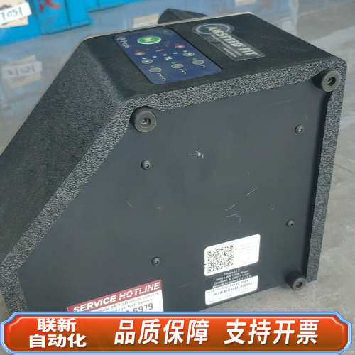 联新设备Pregis AIRSPEED FIT  V1.0 充气