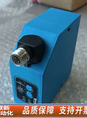 WENGLOR威格勒 HT77PA3 黑色识别高精