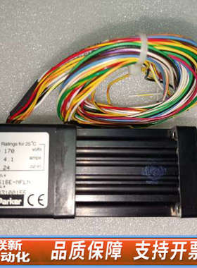 联新设备PAEKER电机马达SM161BE-NFLN