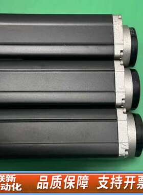 出 Basler 品牌PA4000-17pg工业相机，黑色