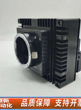 联新设备普林斯顿MEGAPLUS EC16000工业科研级制冷相机1