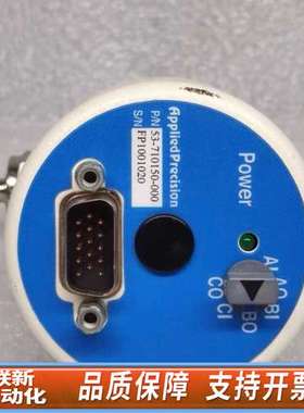 Applied Precision 53-710150-00