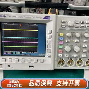 TektronixTDS3054C数字示波器500M带宽