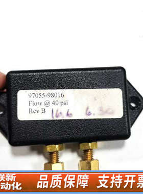 联新设备赛默飞分流阀97055-98016