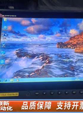 FURUNO  FAR -15X3/15X8雷达显示器MU-