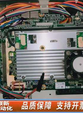 古野FURUNO VR7000主板带支架，无内存条