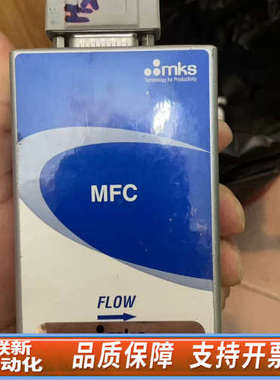联新设备MKS流量计  GE50A007404SBV020