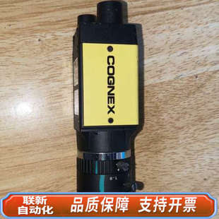 363 联新设备康耐视COGNEX智能相机 型号IS8402M