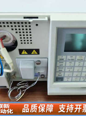 联新设备嘎嘎新白色后盖，沃特世液相色谱仪，2