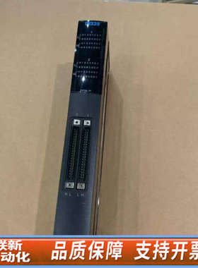 联新设备TOSHIBA东芝PLC模块DI335议价 欢迎来询！