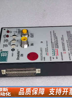 联新设备Brooks布鲁克斯 108378 BrooksNet DN