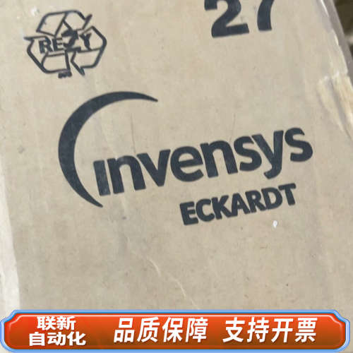 联新设备ECKARDT 阀门定位器 SRI986-CIDF7EA