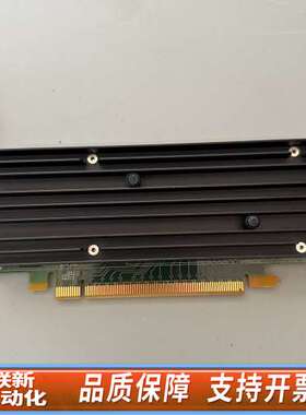 Quadro NVS290 PCI-E专业图形显卡 双屏显卡