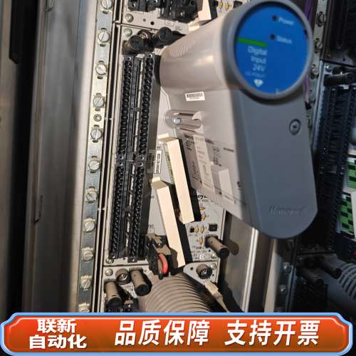 CC-PDIL01数字输入模块51405040-17