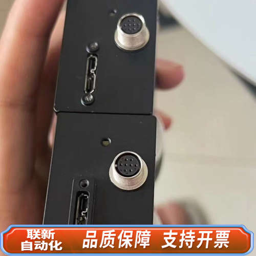 联新设备灰点高精度工业相机GS3-U3-91S6M-C,910万像素