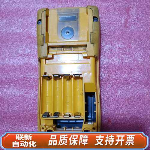Fluke189万用表，前盖+后盖，前盖括按键，转盘和