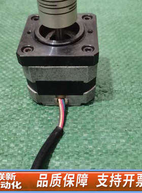 联新设备多摩川QUINTEP步进电机 TS3667N1E2，