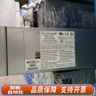联新设备浪潮NF8560M2服务器电源模块PWS 1R超 1K41F