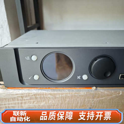 联新设备杜比CP750解码器，适合影音发烧友，家电影音配件。整体