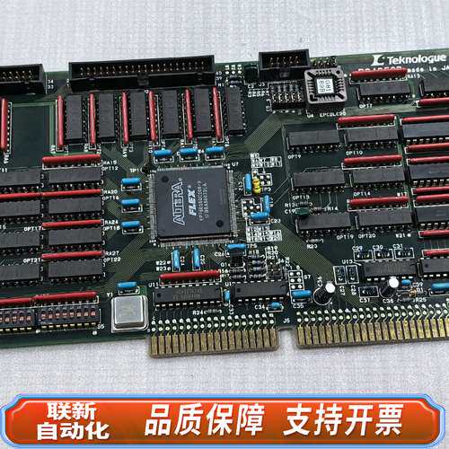 TeKnologue PC4258B 控制卡新